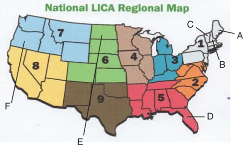 2016: A Good Year For LICA